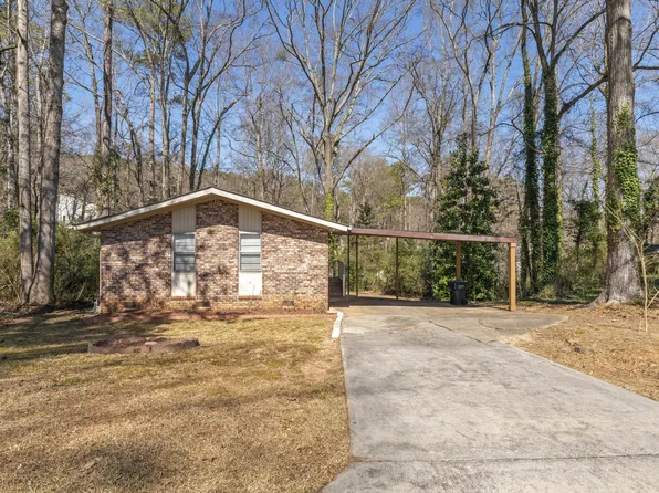 4421 Jacobs Dr, Snellville, GA 30039