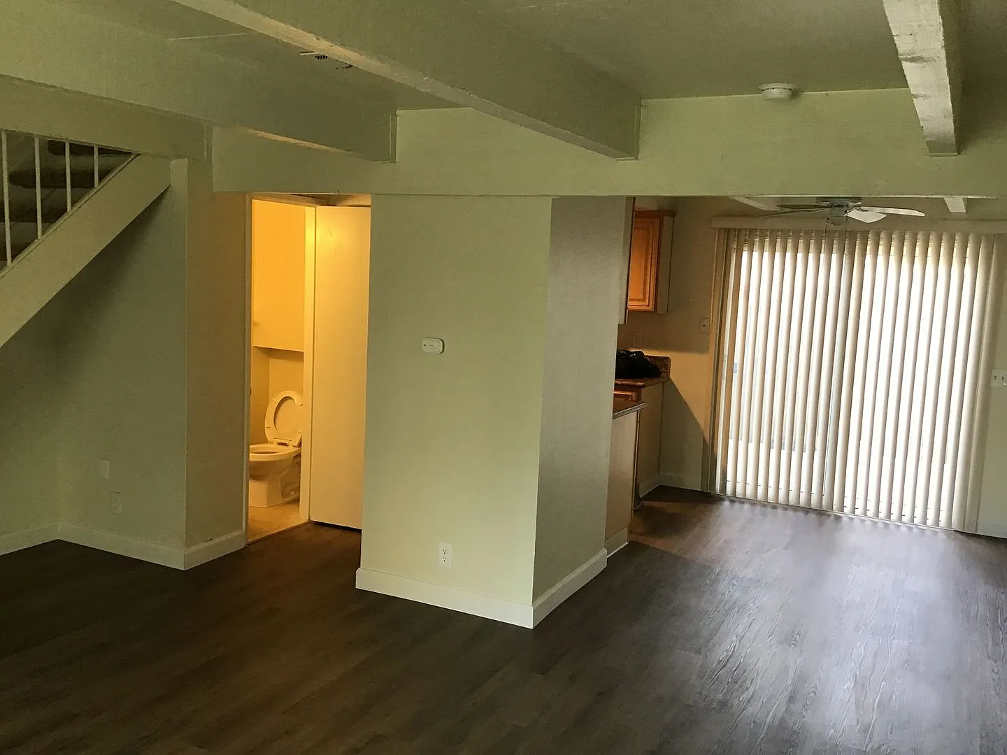 Parkview Townhomes 3 bedroom condo — Photo 3