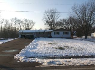 7199 N Linden Rd, Mount Morris, MI 48458