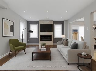 60 Ray Richards St, Clarington, ON L1C 0S9