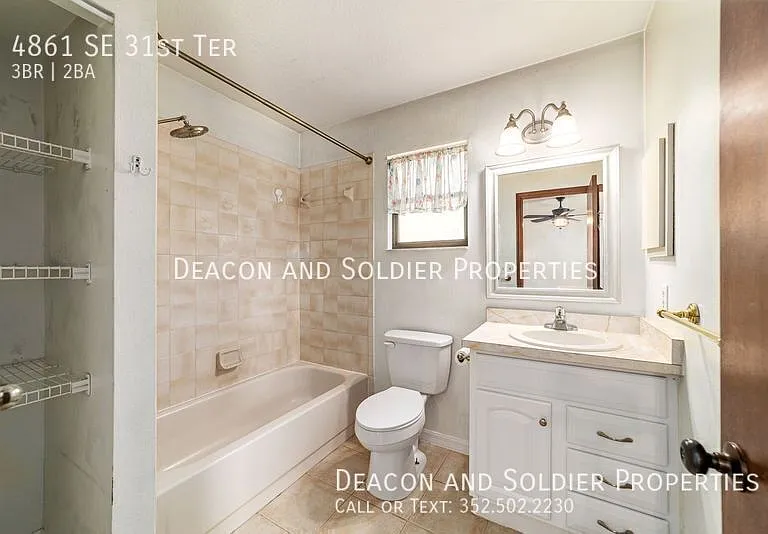 4861 SE 31st Ter — Photo 21