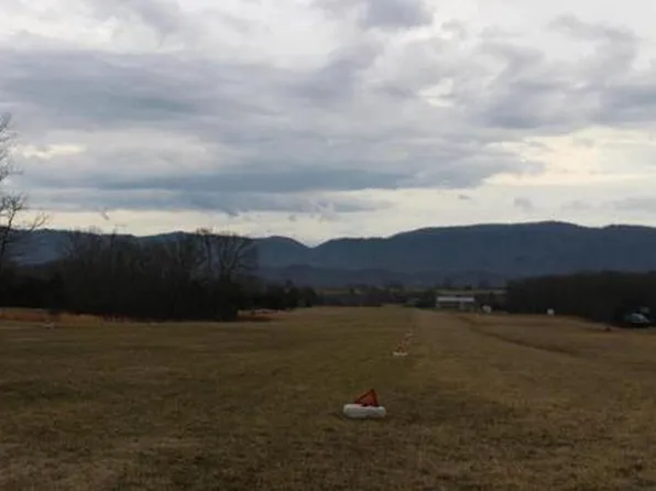 Jeffries Hollow Rd, Seymour, TN 37865