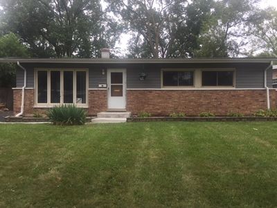 14713 Ingleside Ave, Dolton, IL, 60419