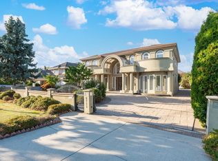 6711 Chatterton Rd, Richmond, BC V7C 2Y6