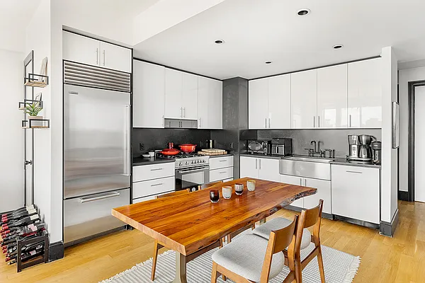 Rented by Brown Harris Stevens | media 3