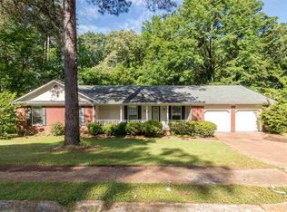 205 Winding Hills Dr, Clinton, MS 39056