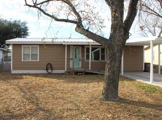 1121 E 23rd St, San Angelo, TX 76903