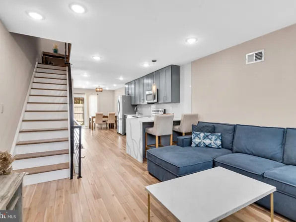 625 Watkins St, Philadelphia, PA 19148