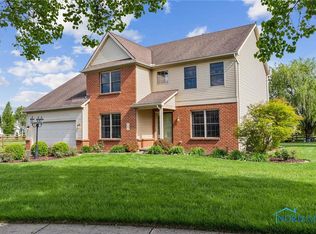 10645 Thais Ln, Whitehouse, OH 43571