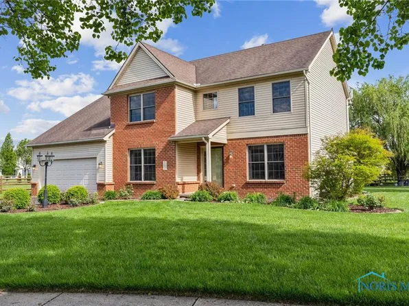 10645 Thais Ln, Whitehouse, OH 43571