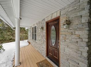 196 Countryside Road, Waterbury, VT 05676
