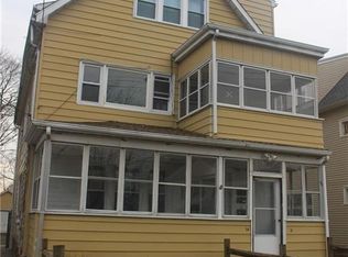 714 3rd Ave, West Haven, CT 06516