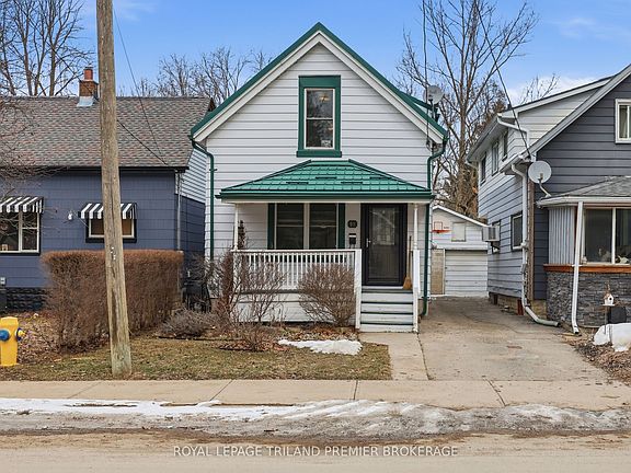 4th image of 98 Briscoe St E