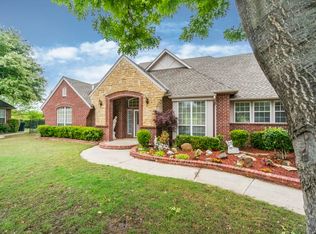 11216 Winelake Dr, Oklahoma City, OK 73170
