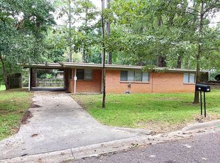 602 Olive St, Jasper, TX 75951