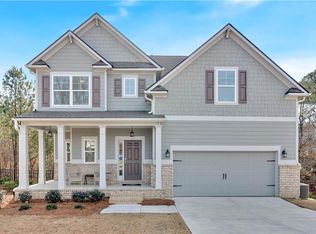 8 Lakewood Ct, Cartersville, GA 30120