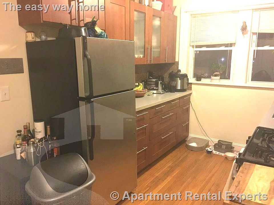 Apartment Rental Experts