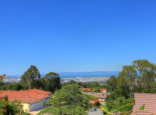 1439 Madera Way, Millbrae, CA 94030