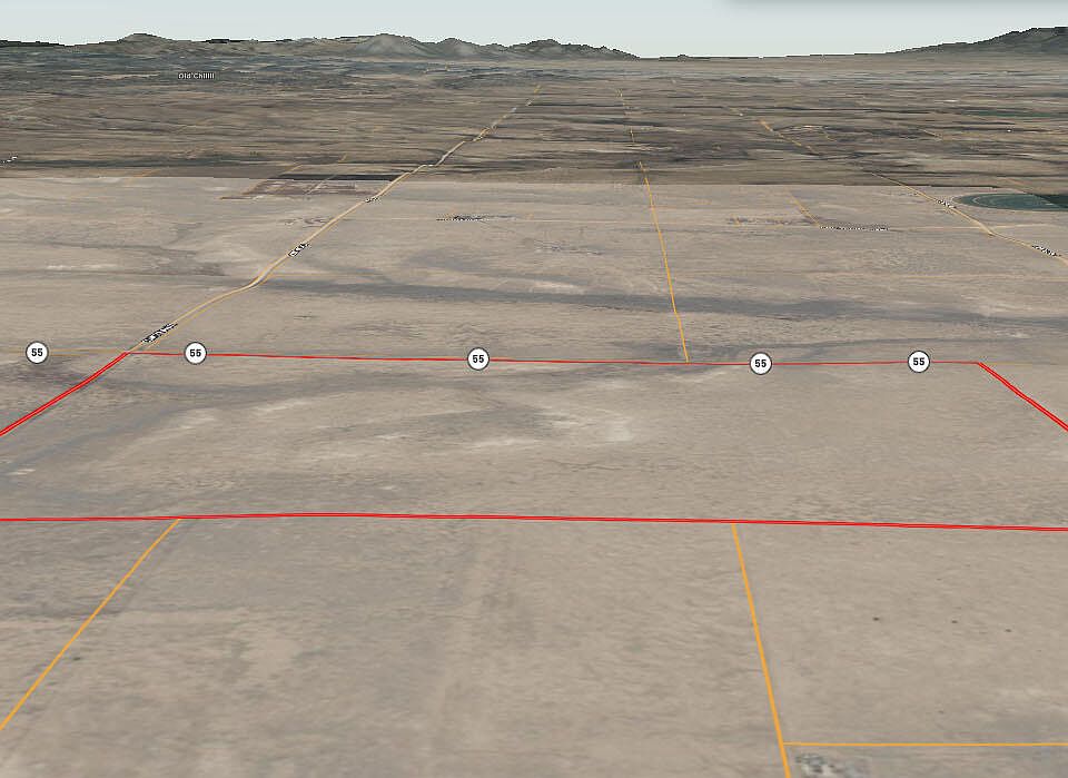 1st image of TRACT B R New Mexico #55