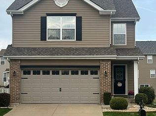 503 Springhurst Pkwy, O'Fallon, MO 63368