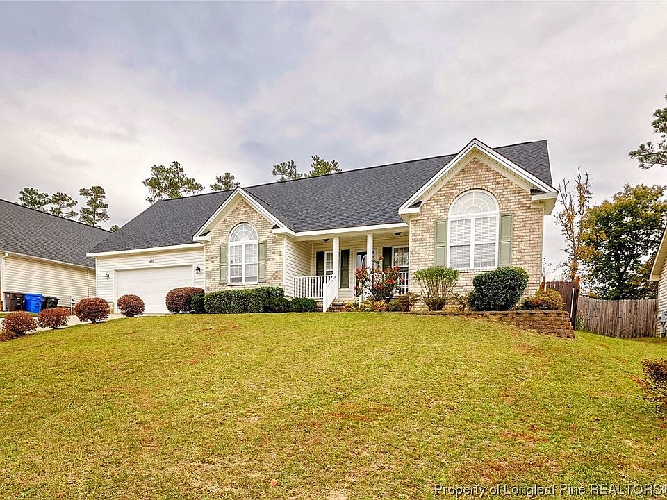 6953 Saint Julian Way, Fayetteville, NC 28314 Zillow