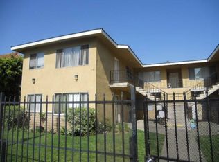 1141 S Poplar St APT 8, Santa Ana, CA 92704