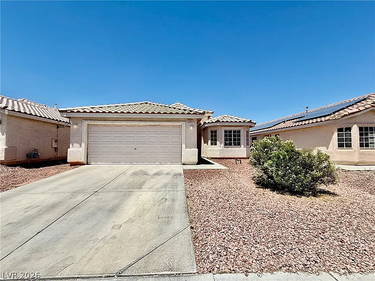 1202 Granite Ash Ave — Photo 1