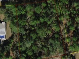 3614 W Giraffe Dr, Citrus Springs, FL 34433