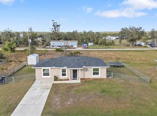 313 Bolender St, Punta Gorda, FL 33982