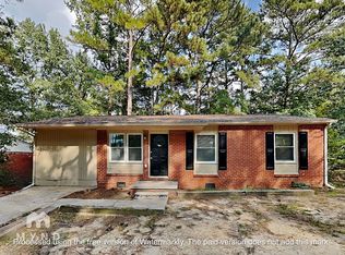 829 Bonneville Ter NW, Atlanta, GA 30331