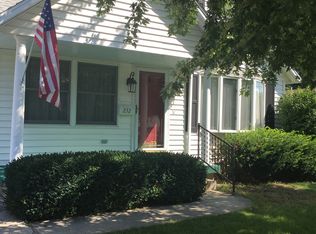232 E Wallace St, Findlay, OH 45840