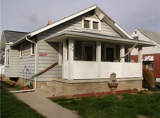 2nd image of 2424 Hillside Ave