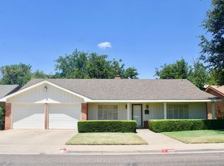 2825 E 21st St, Odessa, TX 79761