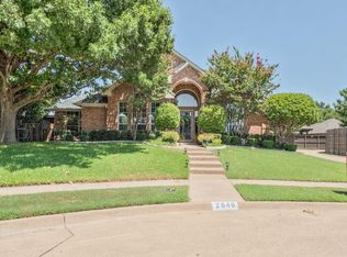 2640 Red Bluff Ct, Plano, TX 75093