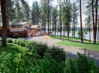 112 N Sentosa Lake Rd, Tygh Valley, OR 97063