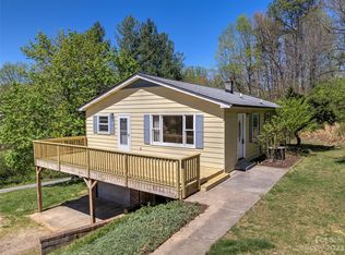 485 Case Cove Rd, Candler, NC 28715