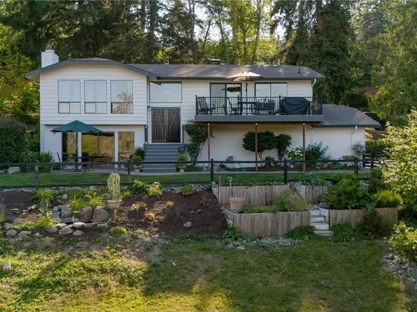 4627 129th Avenue E, Edgewood, WA 98372