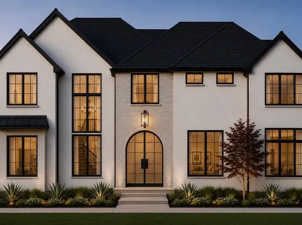 3316 Princess Ln, Dallas, TX 75229