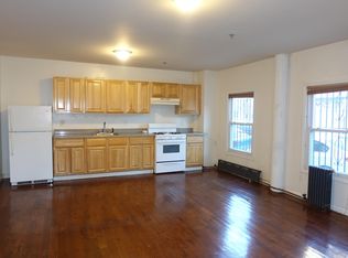 2401 Central Ave STE A, Union City, NJ 07087
