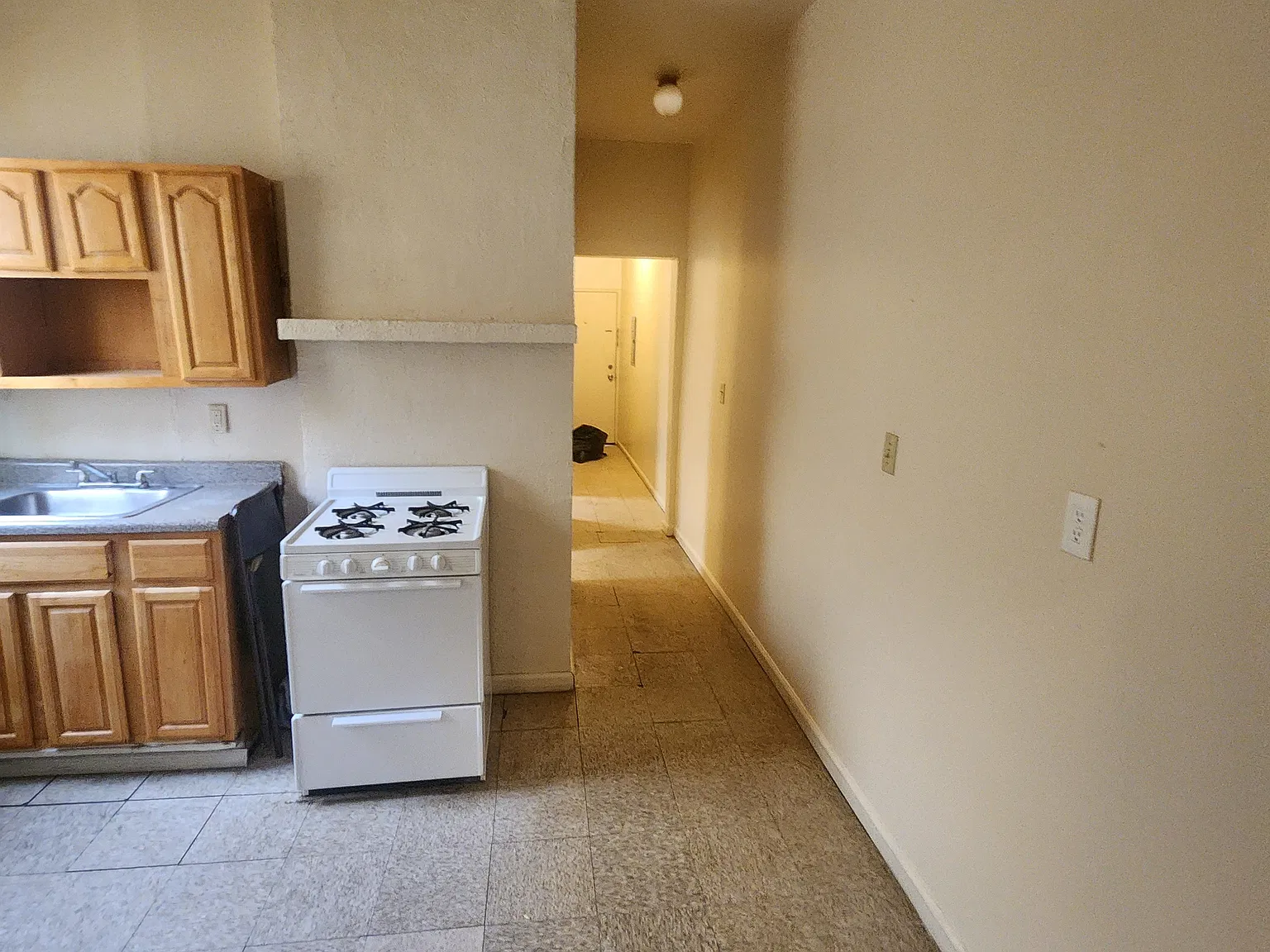 1 bed, 1200 sqft, $1,385 — Photo 4