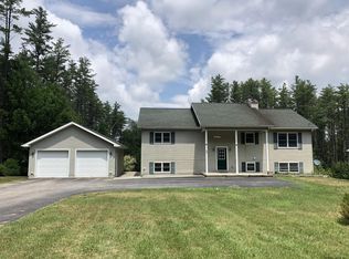 185 Knapp Hill Rd, Chestertown, NY 12817