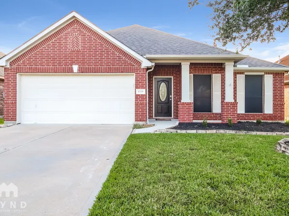 4709 Meadow Way Dr, Deer Park, TX 77536