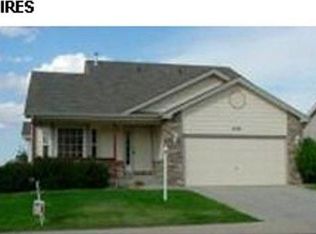 209 Tartan Dr, Johnstown, CO 80534