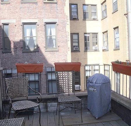 2nd image of 30 W 73rd St APT 3B