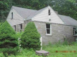 258 Prospect Rd, Waterbury, CT 06706