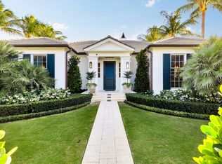 216 Sandpiper Dr, Palm Beach, FL 33480