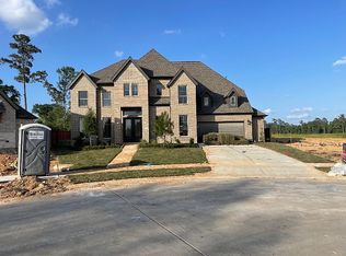 27203 Starry Oaks Dr, Magnolia, TX 77354