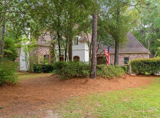 14 Sandstone, Hattiesburg, MS 39402