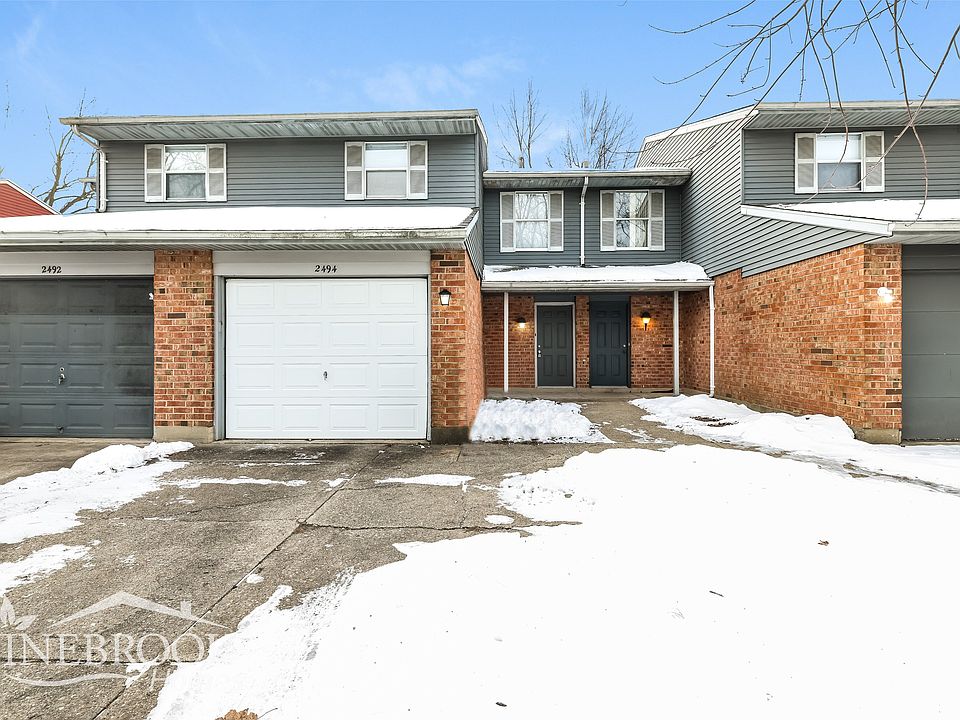 1st image of 2494 Cross Village Dr