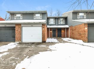 2494 Cross Village Dr, Miamisburg, OH 45342
